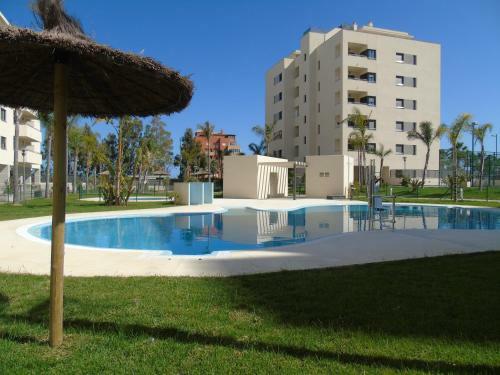 Apartamento A&n La Vega 4