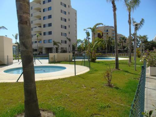 Apartamento A&n La Vega 4