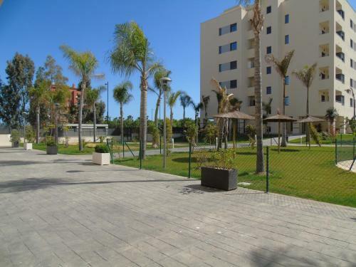 Apartamento A&n La Vega 4