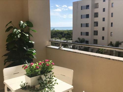 Apartamento A&n La Vega 4