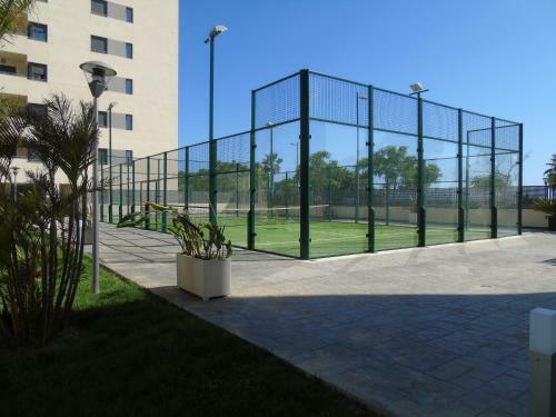 Apartamento A&n La Vega 4