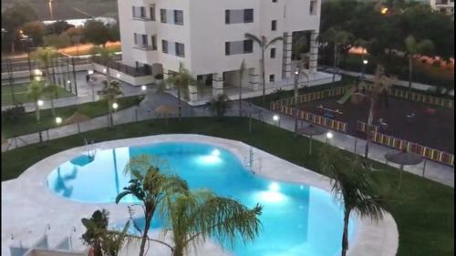 Apartamento A&n La Vega 4