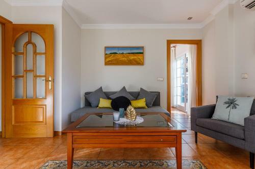 Apartamento A&n Mar 1