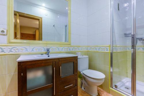 Apartamento A&n Mar 1