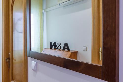 Apartamento A&n Mar 1