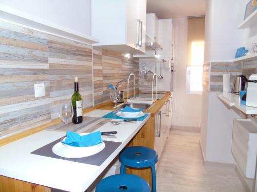 Apartamento A&n Patricia