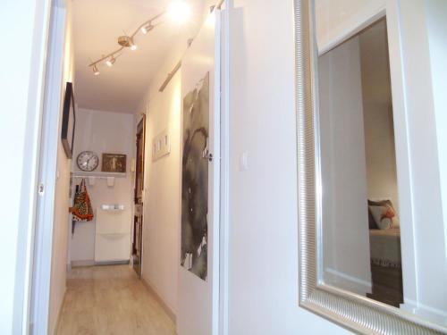 Apartamento A&n Patricia