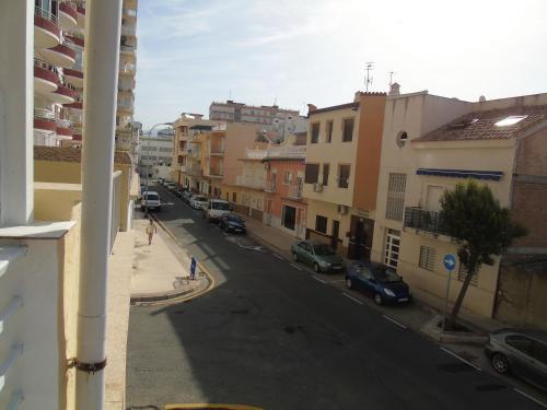 Apartamento A&n Patricia