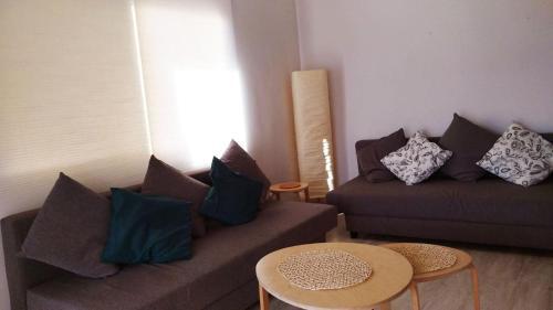 Apartamento A&n Patricia