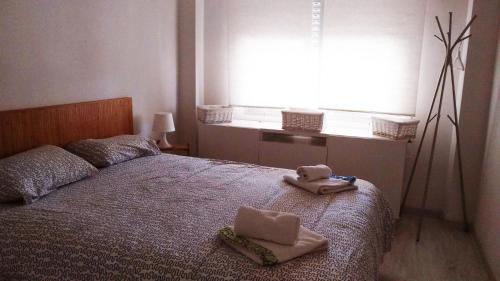 Apartamento A&n Patricia