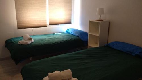 Apartamento A&n Patricia