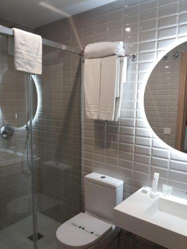 Apartamentos Torremar Centro