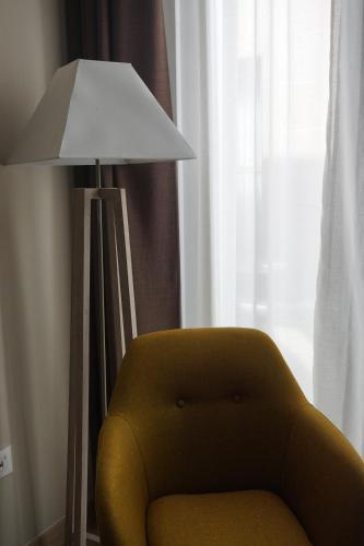 Apartamentos Torremar Centro