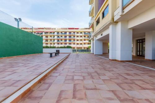 Apartamento A&n La Vega 3