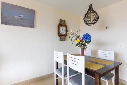 Apartamento A&n La Vega 3
