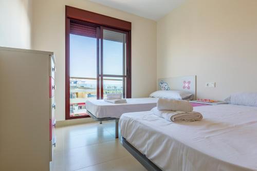 Apartamento A&n La Vega 3