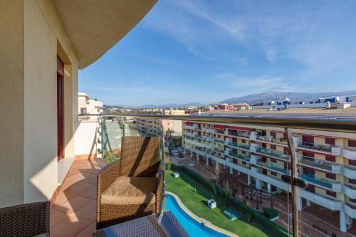 Apartamento A&n La Vega 3