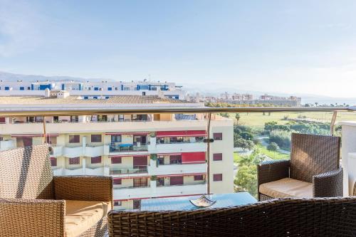 Apartamento A&n La Vega 3
