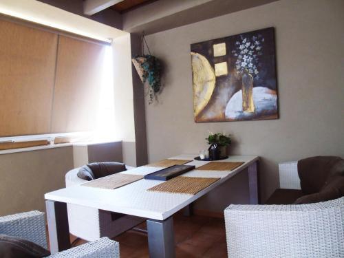 Apartamento A&n Pop Art
