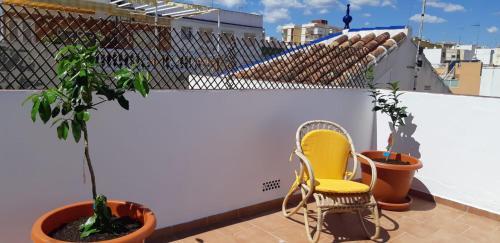 Apartamento A&n Pop Art