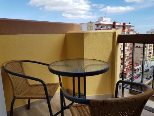 Apartamento A&n Vintage
