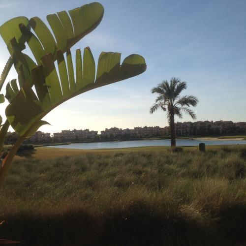 Apartamento Luxury Appartment On Golf Resort