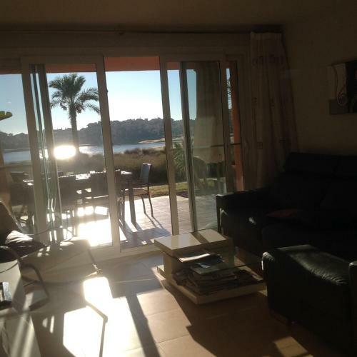 Apartamento Luxury Appartment On Golf Resort