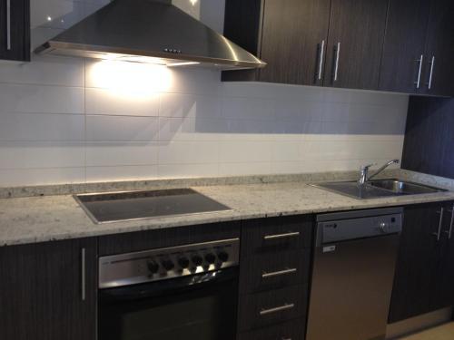 Apartamento Luxury Appartment On Golf Resort