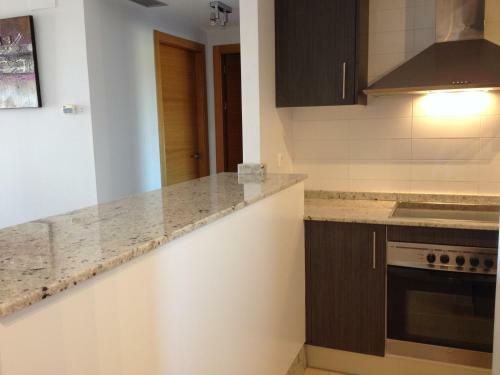 Apartamento Luxury Appartment On Golf Resort