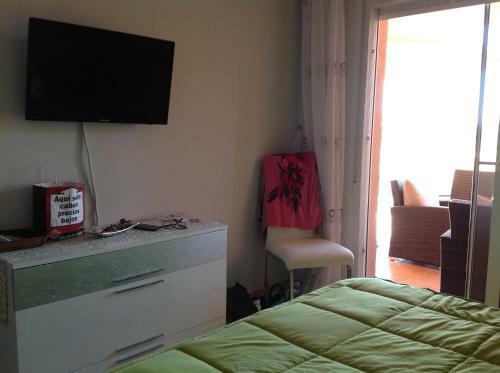 Apartamento Luxury Appartment On Golf Resort