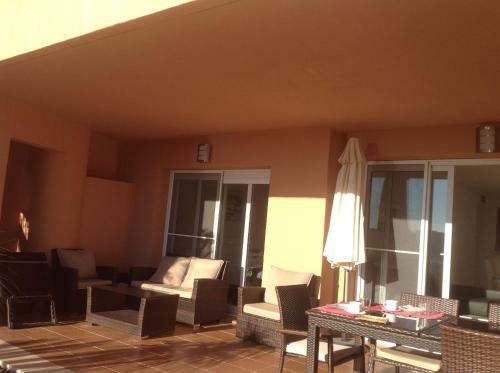 Apartamento Luxury Appartment On Golf Resort