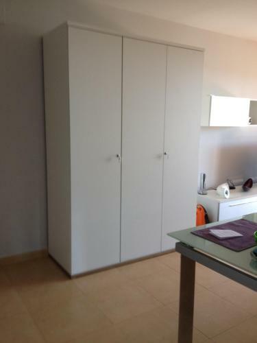 Apartamento Luxury Appartment On Golf Resort