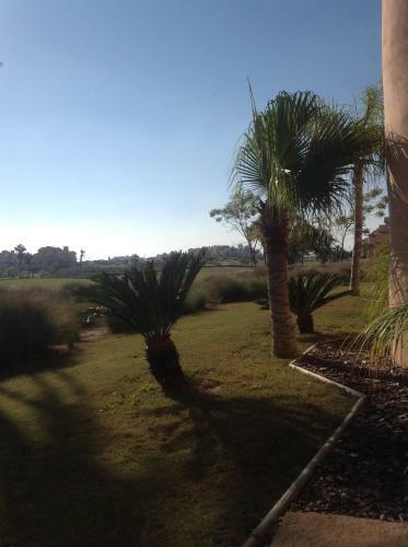 Apartamento Luxury Appartment On Golf Resort