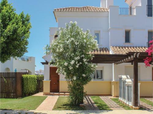 Two-bedroom Holiday Home In Torre-pacheco