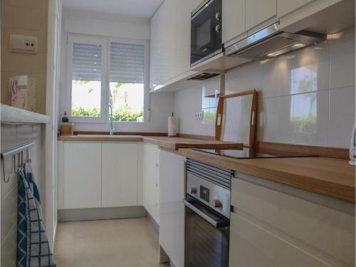 Two-bedroom Holiday Home In Torre-pacheco