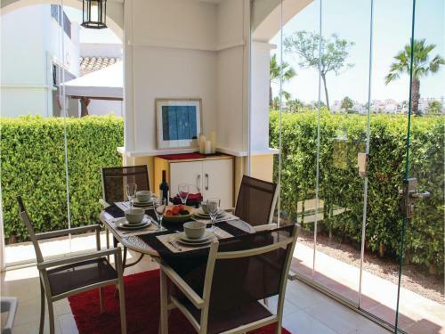 Two-bedroom Holiday Home In Torre-pacheco