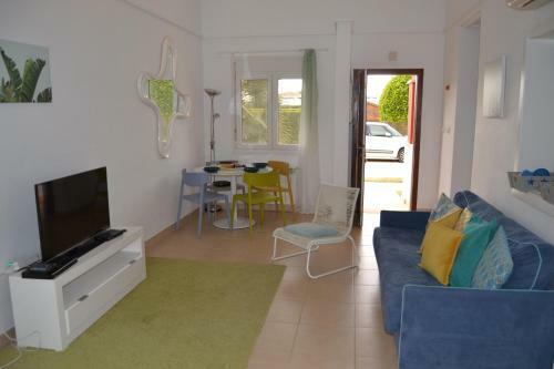 Villa Alamo - A Murcia Holiday Rentals Property