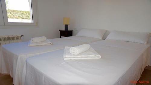 Villa Alamo - A Murcia Holiday Rentals Property