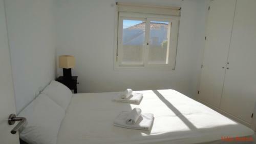 Villa Alamo - A Murcia Holiday Rentals Property