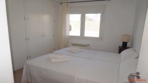 Villa Alamo - A Murcia Holiday Rentals Property