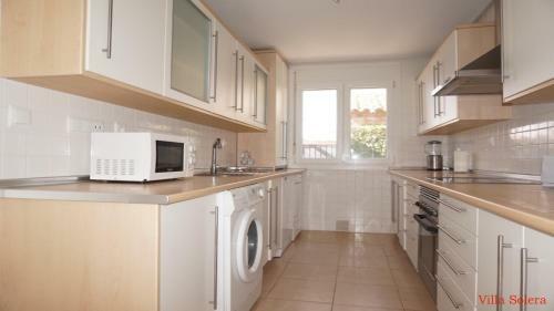 Villa Alamo - A Murcia Holiday Rentals Property