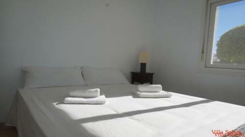Villa Alamo - A Murcia Holiday Rentals Property