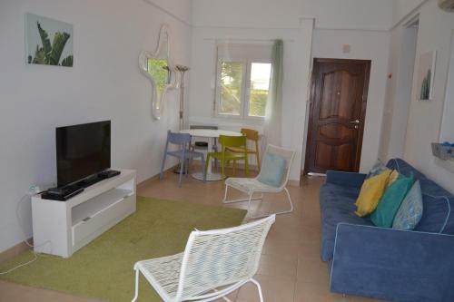 Villa Alamo - A Murcia Holiday Rentals Property
