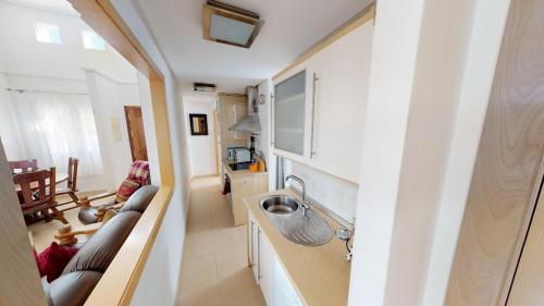 Villa Palmera - A Murcia Holiday Rentals Property