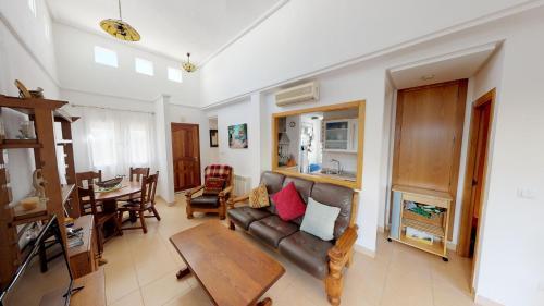 Villa Palmera - A Murcia Holiday Rentals Property