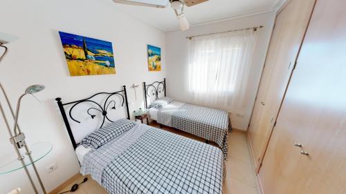 Villa Palmera - A Murcia Holiday Rentals Property