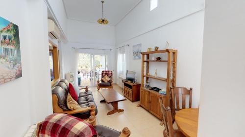 Villa Palmera - A Murcia Holiday Rentals Property