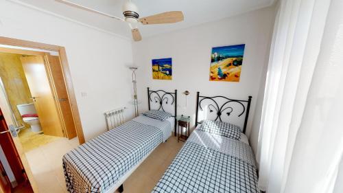 Villa Palmera - A Murcia Holiday Rentals Property