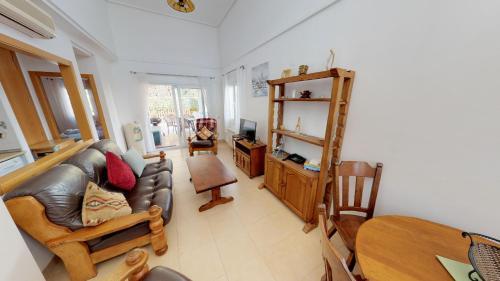 Villa Palmera - A Murcia Holiday Rentals Property