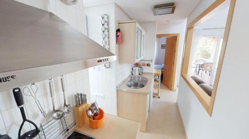 Villa Palmera - A Murcia Holiday Rentals Property
